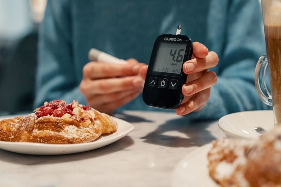 Uno de cada 8 adultos tendrá diabetes para 2045