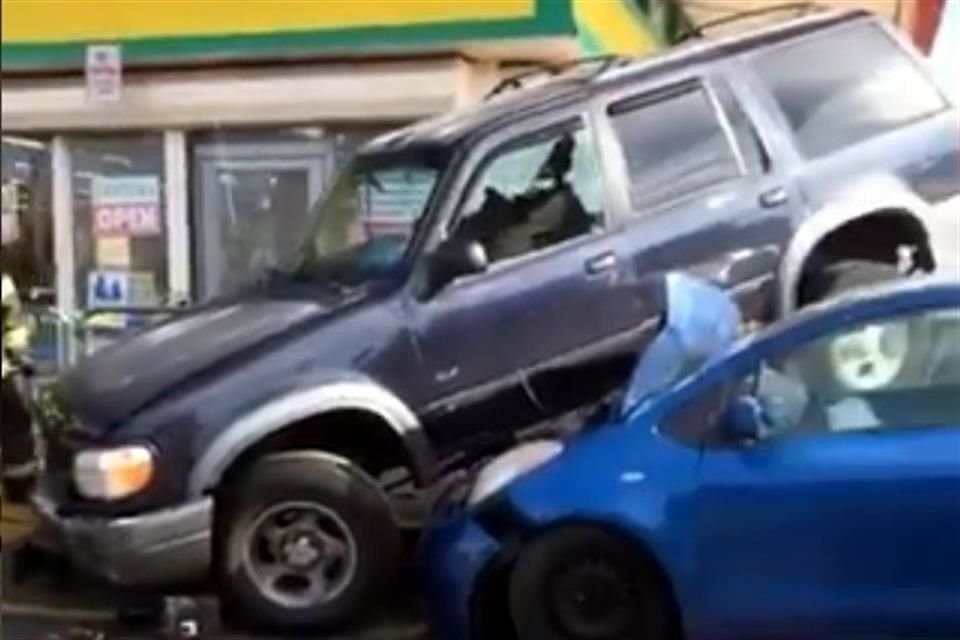 La polémica app que 'uberiza' al crimen