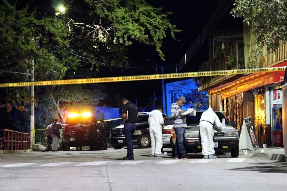 José Maldonado, el protagonista de este cuento de barrio, fue asesinado el 29 de septiembre de 2017.