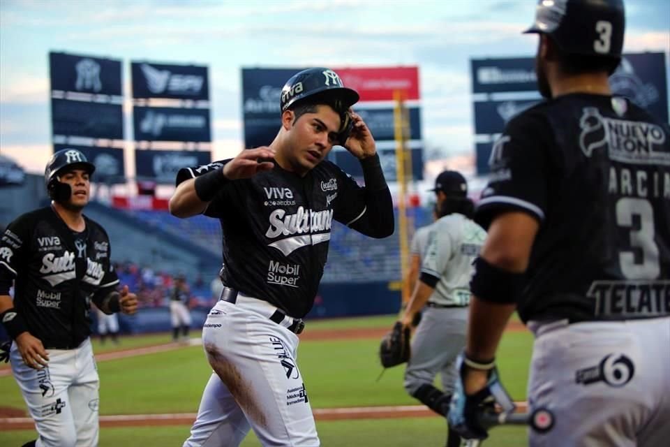 Los Sultanes deben ganar el último juego y esperar una derrota de Unión Laguna.