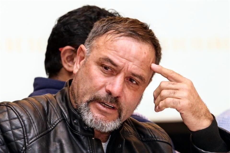 Ante revelación de que Trump discutió enviar soldados a México tras masacre en Bavispe, Adrián LeBarón consideró que ayuda sería benéfica.