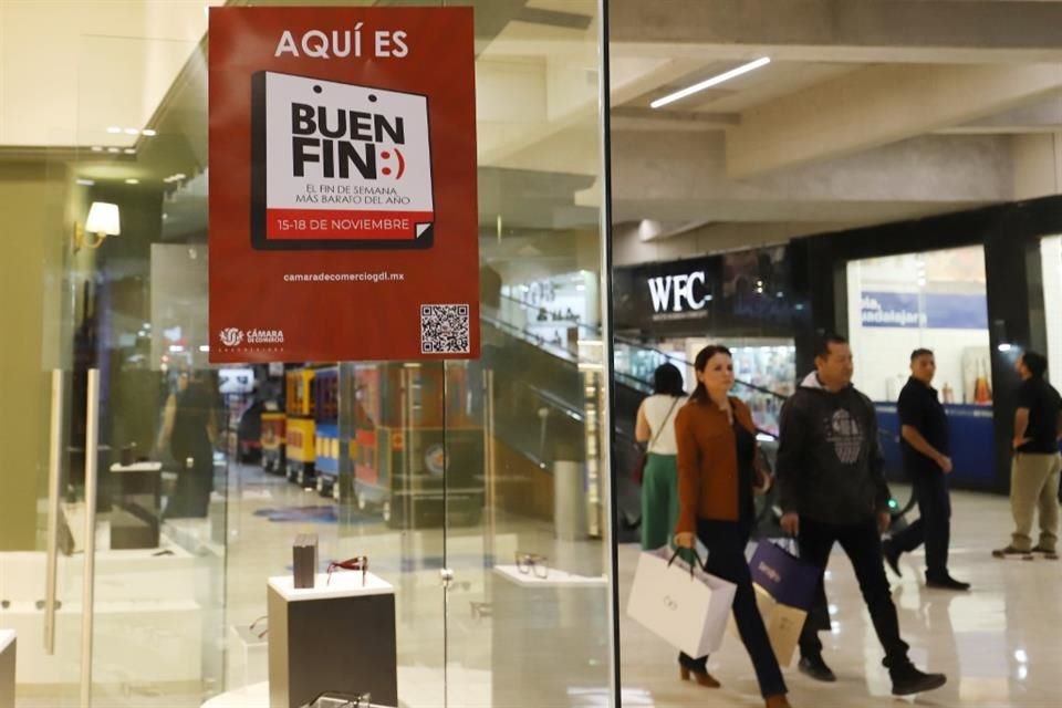 Recomiendan autoridades hacer compras responsables.