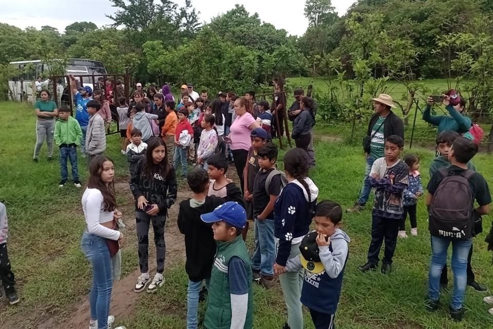 Con el tiempo su misión cambió y se encaminó más a que fuera un espacio en donde se buscara dignificar las condiciones de vida en la zona.