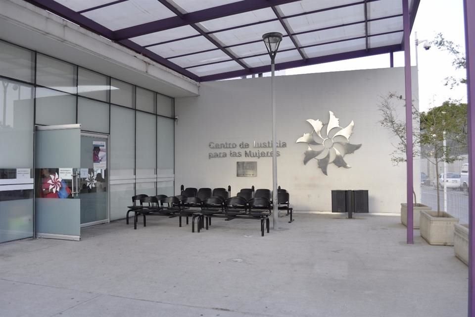 El juez señalado por irregularidades labora en el Centro de Justicia para las Mujeres de Guadalajara.
