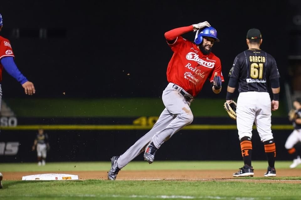 Los Charros esperan este miércoles emparejar la serie.