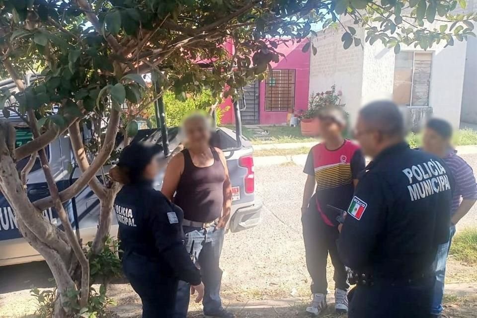 Previo a este caso, ya se han reportado secuestros virtuales en Tlajomulco: se trató de tres adolescentes de entre los 13 y los 15 años, así como un joven de 20 años y un niño de 10.