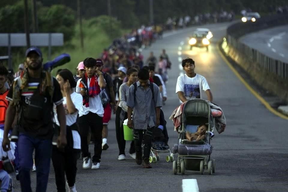 El Comité de Naciones Unidas sobre Trabajadores Migratorios  emitirá recomendaciones al Estado mexicano ante la falta de avances en la búsqueda, justicia y reparación para migrantes víctimas de desaparición.