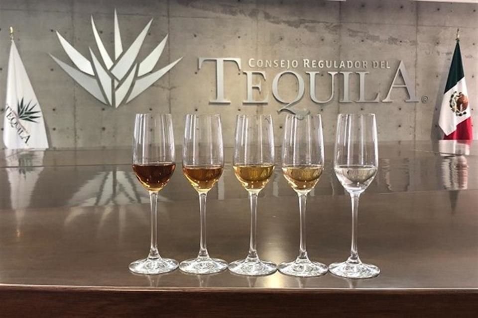 Desde el reconocimiento oficial de la Denominación de Origen del Tequila, la exportación de este destilado a China creció más del 240%.