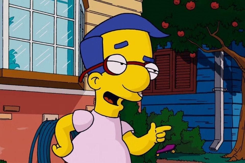 Hayden, de 70 años y quien dio voz a Milhouse, Jimbo Jones, Rod Flanders, Janey y Stacy Malibu, se despedirá de 'Los Simpson' este 24 de noviembre, en un episodio de 'Treehouse of Horror'.