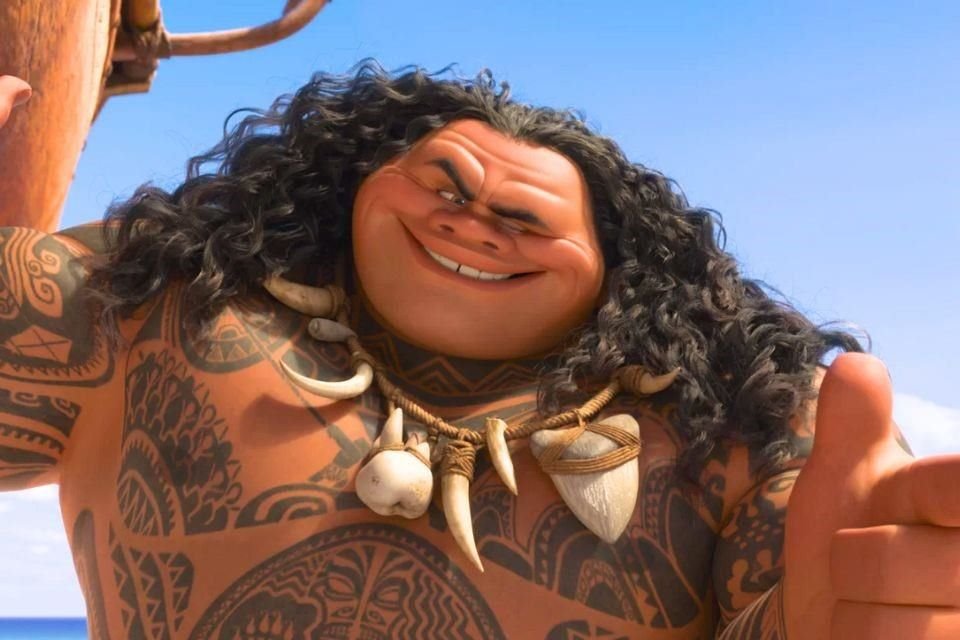 Esta versión de acción real de 'Moana' está programada para estrenarse el 10 de julio de 2026.