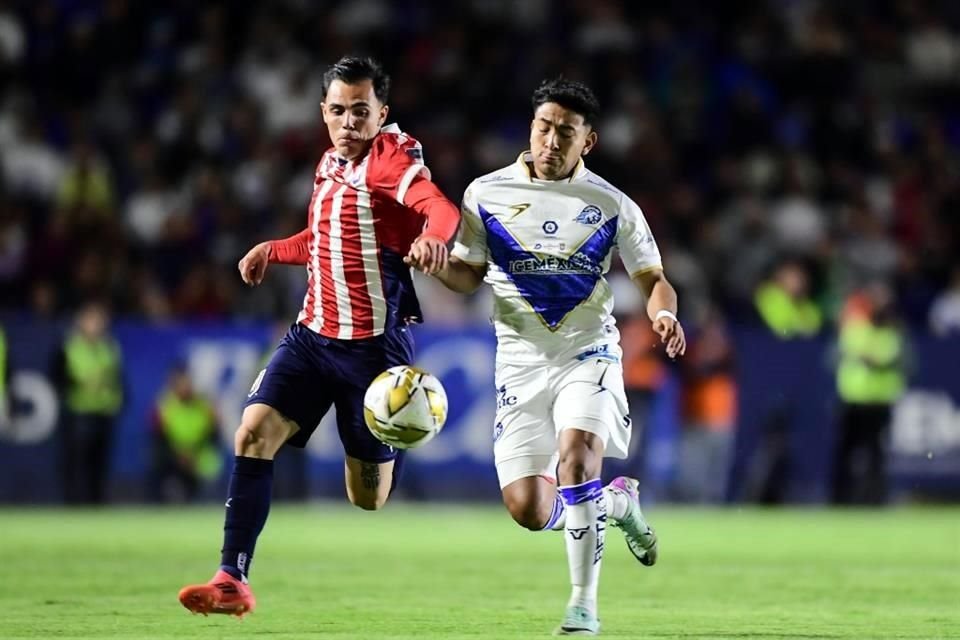 El Celaya tiene que ganar la Vuelta por 2 goles para ser campeón.