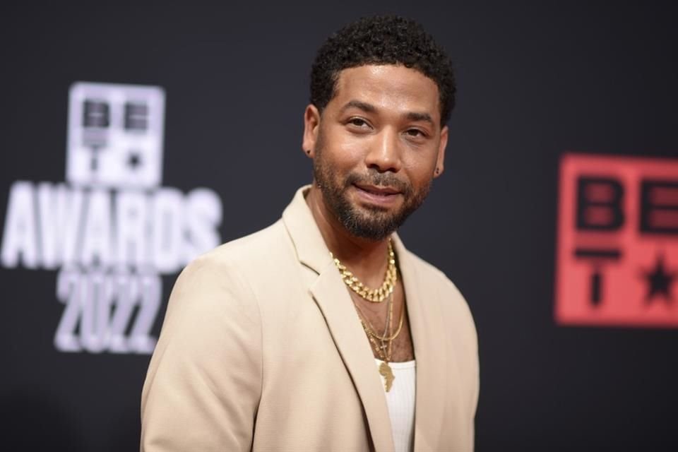 La Corte Suprema de Illinois revocó la condena de Jussie Smollett por mentir sobre un ataque racista y homofóbico a sí mismo en 2019.