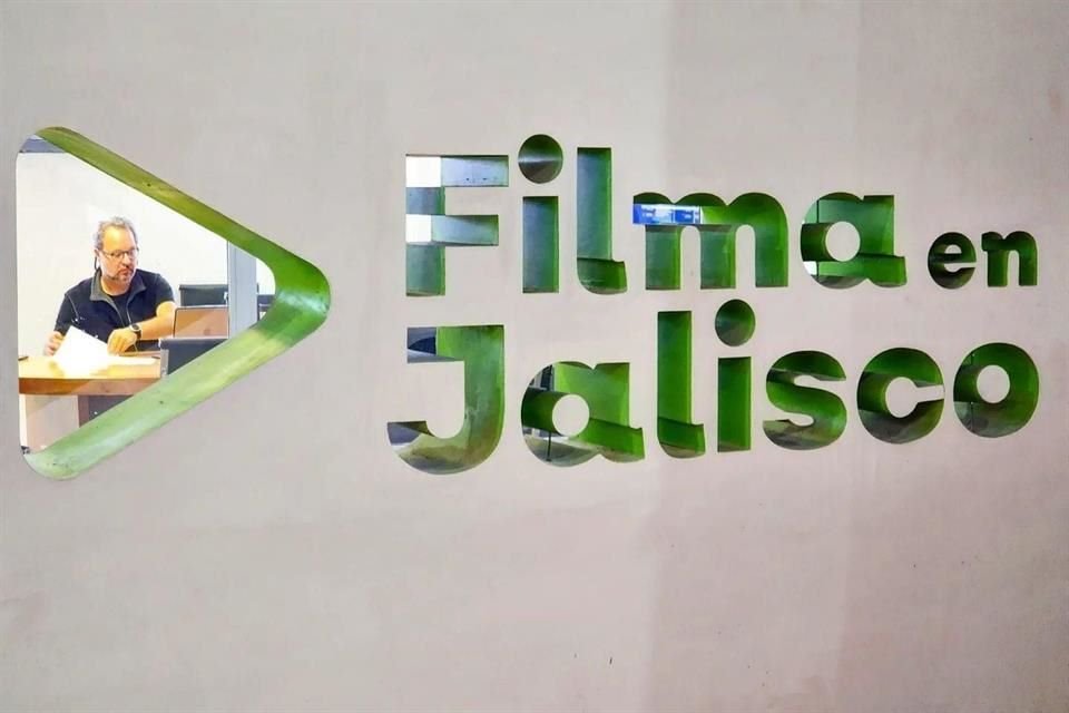 Filma Jalisco, política implementada en 2023, ha generado una derrama económica de casi 4 mil millones de pesos en seis años.