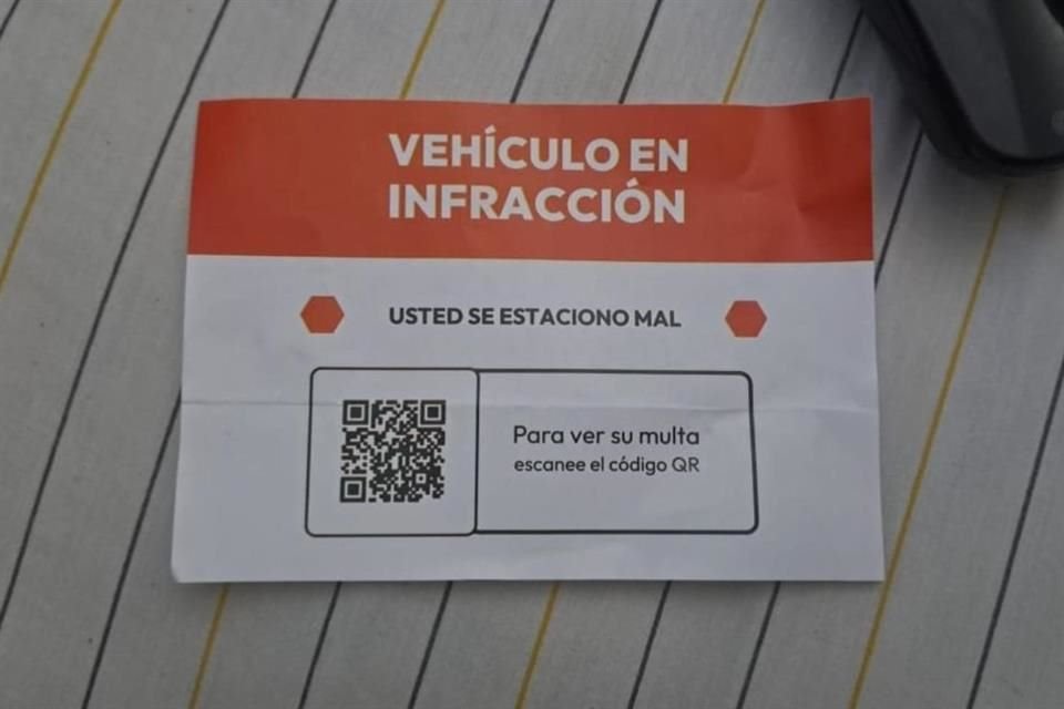 Advierte Ayuntamiento de Zapopan por robo de datos en supuestas infracciones viales.