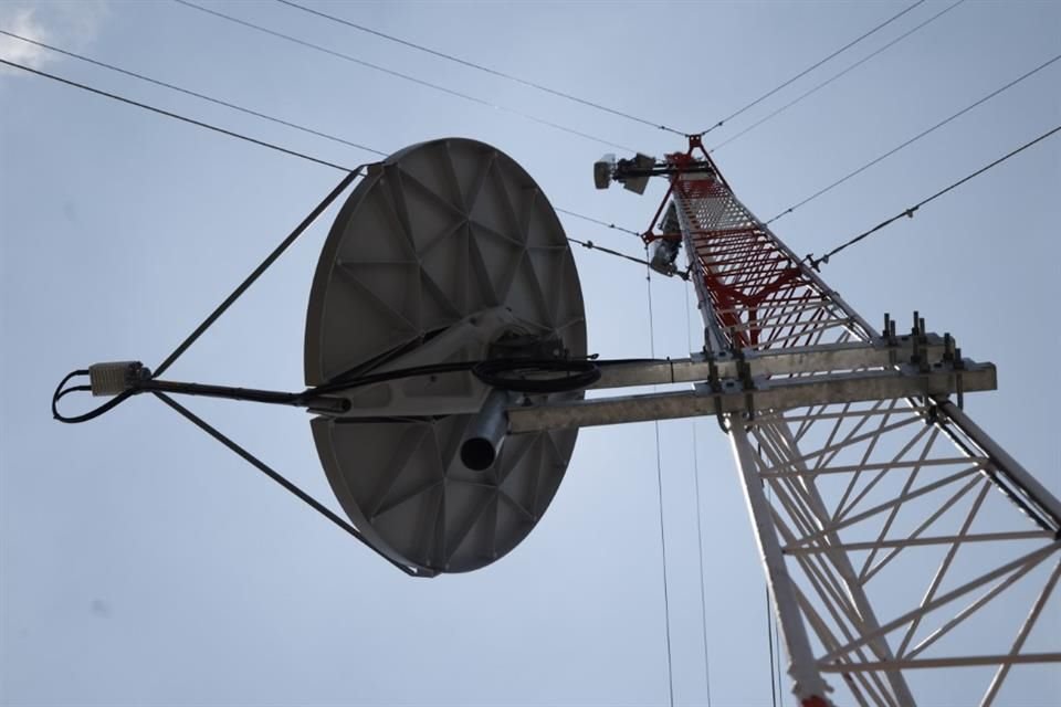 Zapopan busca conocer la ubicación exacta de cada antena de telecomunicaciones en el Municipio y el nombre de la compañía a cargo.