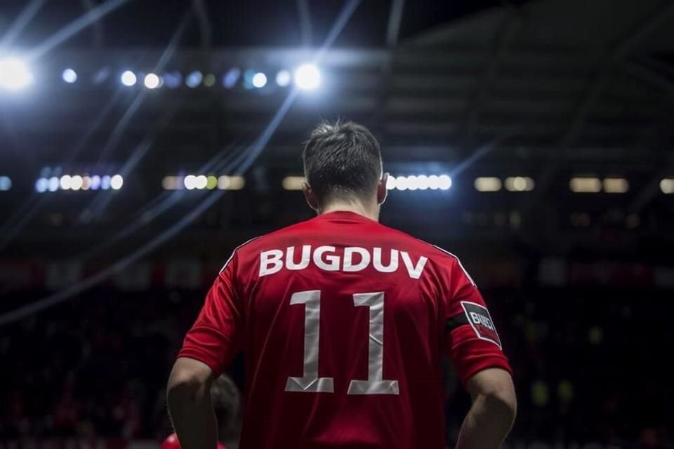 El nombre de Masal Bugduv resonó en el futbol en 2008, un jugador al que pronto se le vio como una futura estrella... pero nunca existió.
