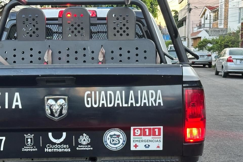 Una mujer fue despojada de un millón de pesos.