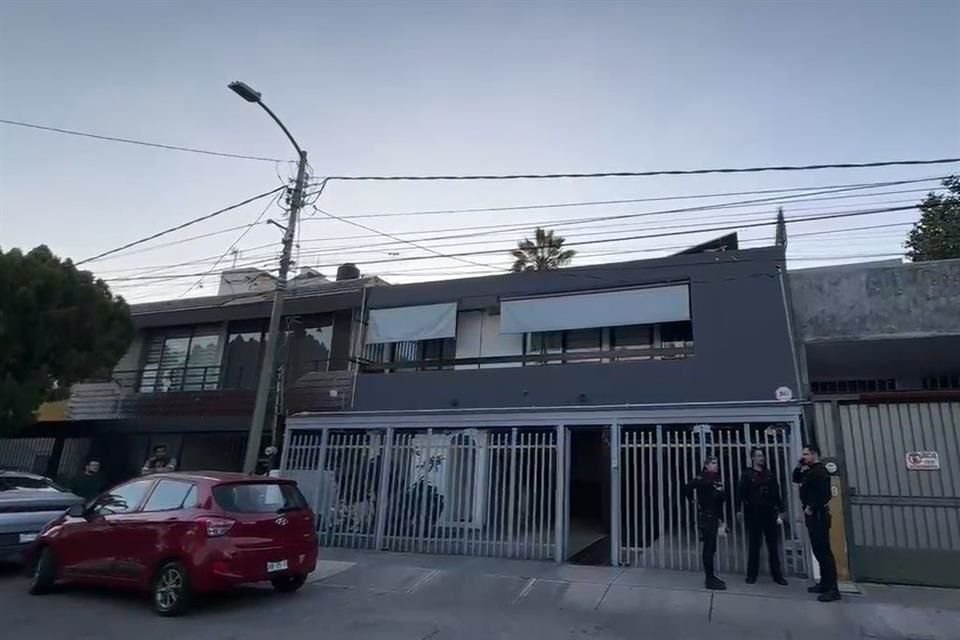 Una mujer fue despojada de un millón de pesos.