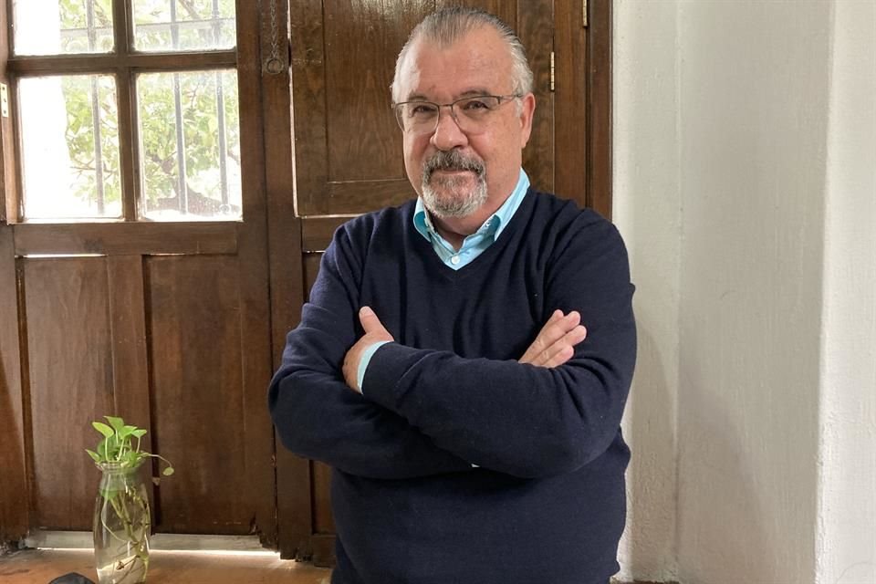 A través de una ficha informativa, la Secretaría de Cultura aseguró que Gerardo Ascencio, encargado de la institución (foto) si se reunió con la presidenta del CECA.