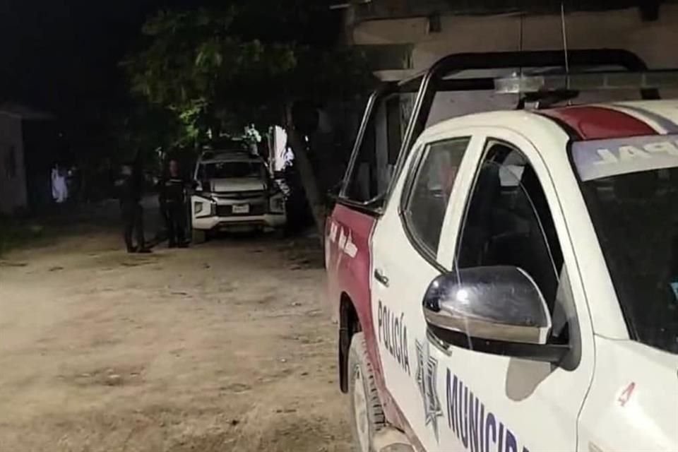 El asesinato se registra en el marco del Día Internacional de la Eliminación de la Violencia Contra la Mujer.