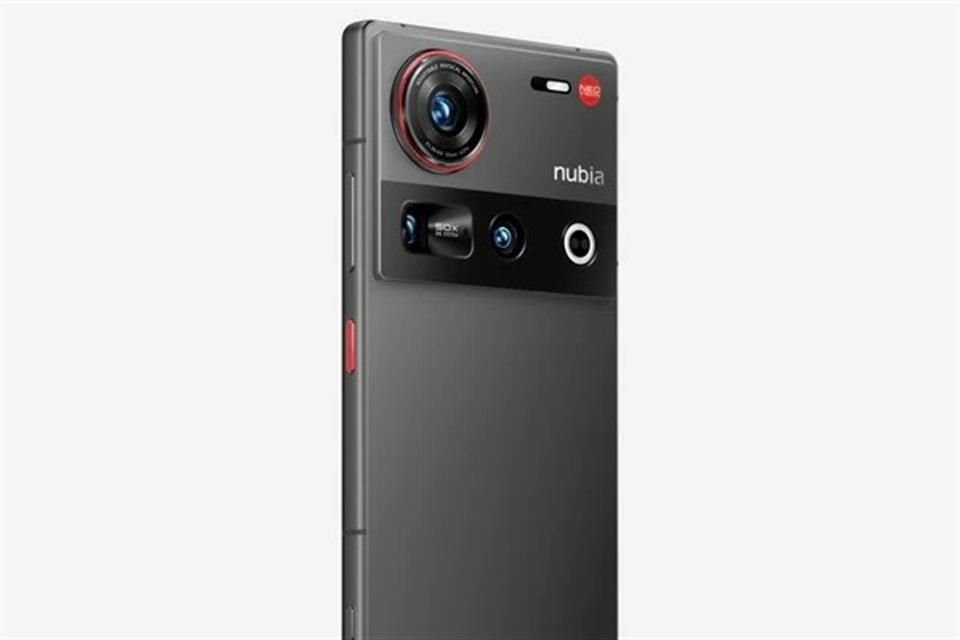 Nubia ofrece dispositivos con un hardware sobresaliente a precios competitivos, aún en las gamas altas.