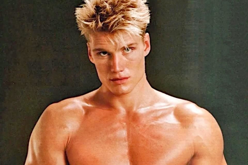 Dolph Lundgren, el actor que hizo historia en el cine en el papel de Ivan Drago en 'Rocky IV' (1985), está prácticamente libre de cáncer.