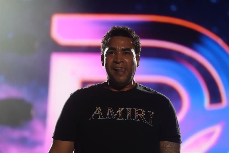 Don Omar anunció su regreso a México con el 'Back to Reggaeton Tour' en marzo 2025, visitando varias ciudades tras superar el cáncer.