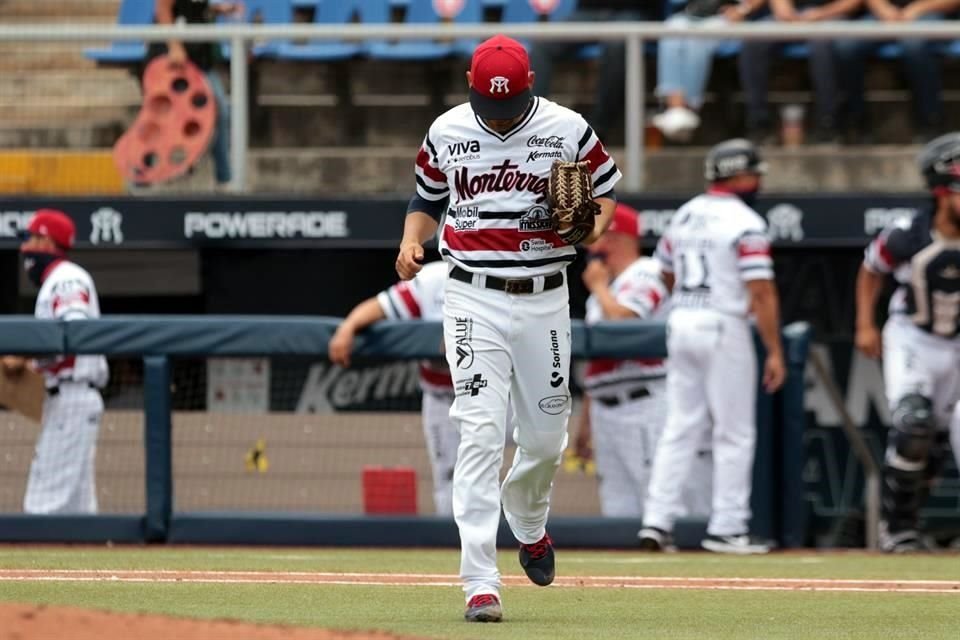 Los Sultanes se despidieron de la Temporada 2021.