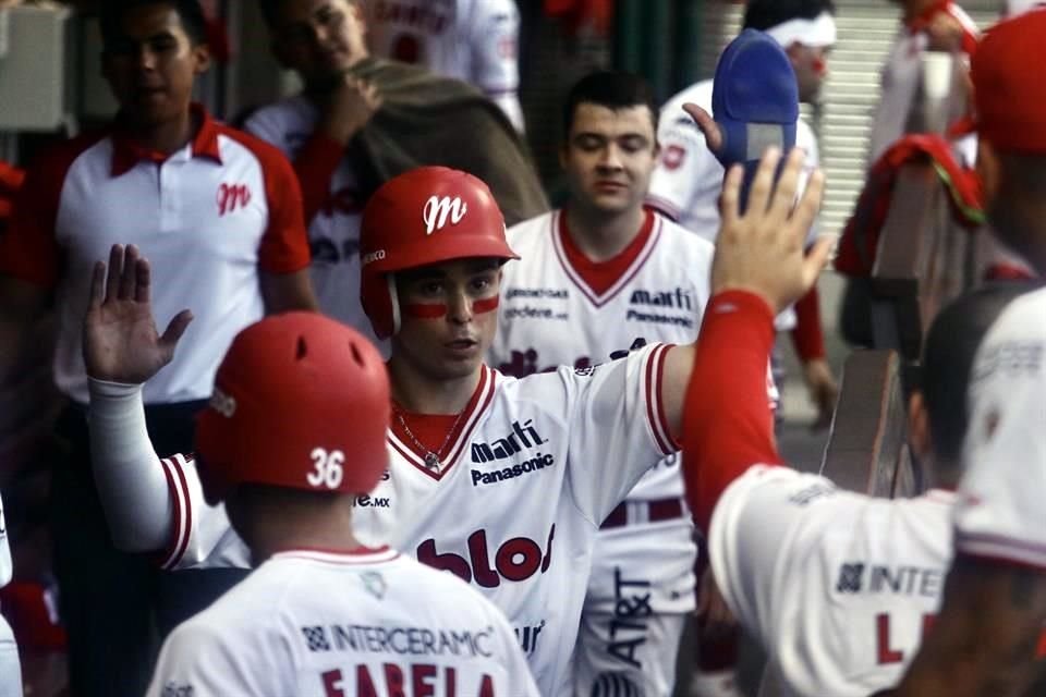 La novena escarlata fue la mejor de la Zona Sur.