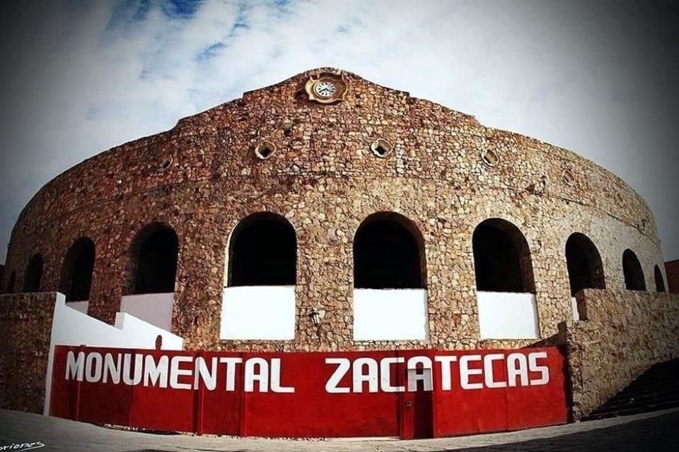 Por segundo año consecutivo, la Feria de Zacatecas no se llevará a cabo.