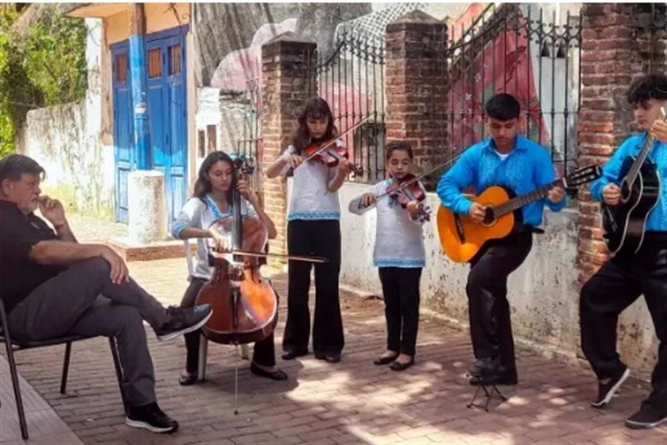 La guarania, género musical popular de Paraguay, fue reconocido este martes como Patrimonio Inmaterial de la Humanidad por la Unesco.