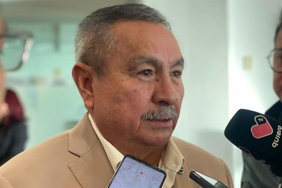 El nuevo delegado en Jalisco de la Canacar, señaló que la deficiente infraestructura carretera fomenta la inseguridad.