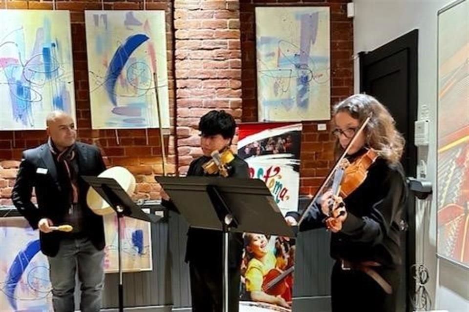 Más de mil 500 niños participan en el Sistema New Brunswick, integrado por diez centros educativos distribuidos en esta provincia costera del Este de Canadá.