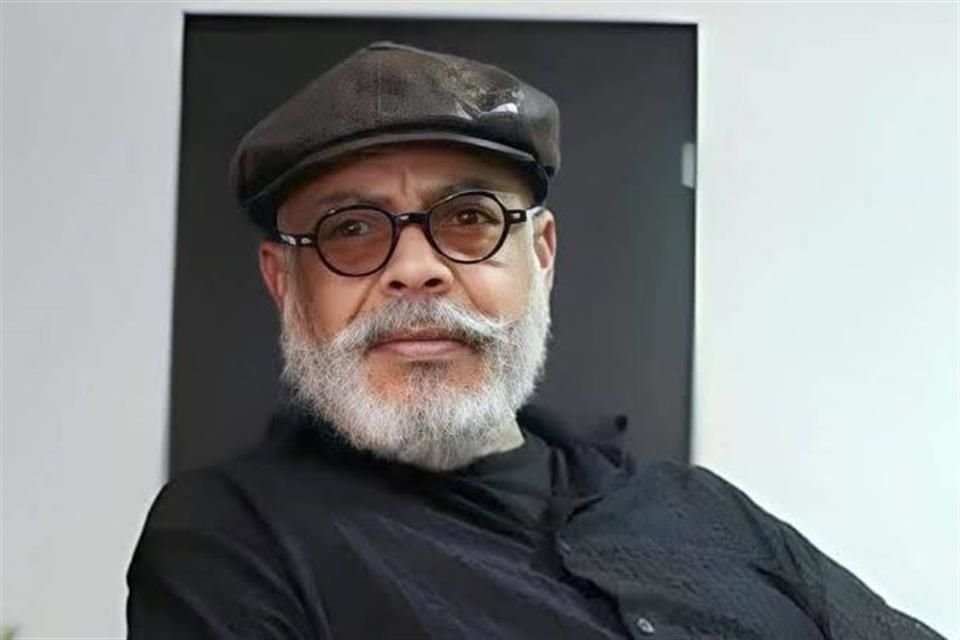 El cubano Francisco Céspedes está ansioso por presentase este sábado en Guadalajara, con un show más íntimo.