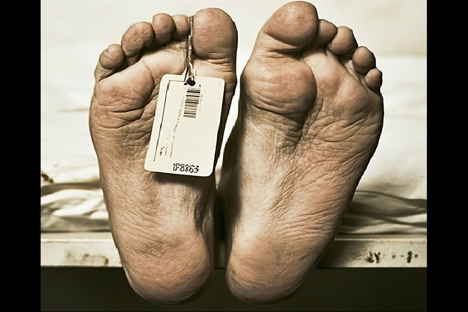 Hasta el pasado 14 de noviembre, en Jalisco había 4 mil 771 personas fallecidas sin identificar en las morgues.