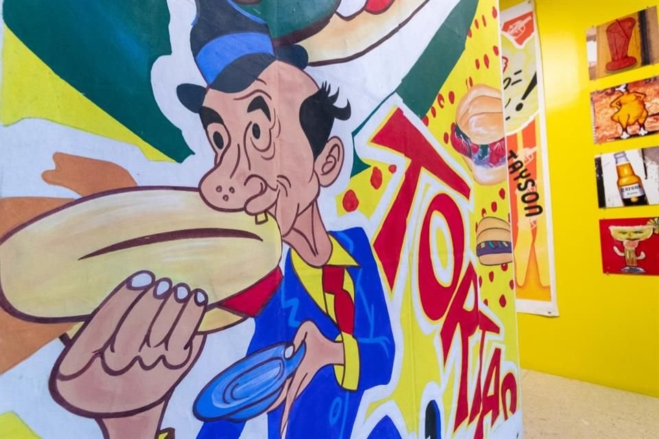 Exposición Sensacional de Diseño en el MUSA.