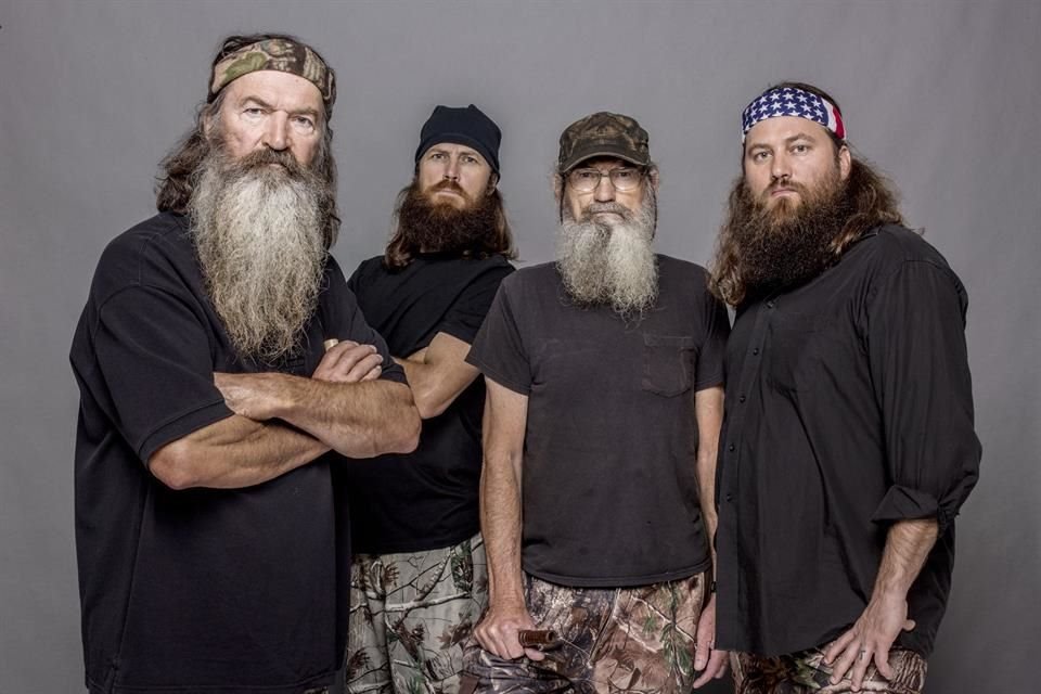 Phil Robertson tendrá un homenaje público.