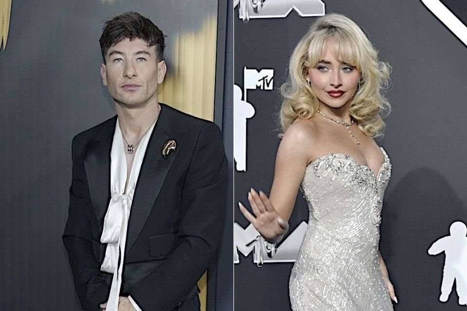 Barry Keoghan desactivó su Instagram debido al acoso en redes sociales y en contra de su familia tras ruptura con Sabrina Carpenter.