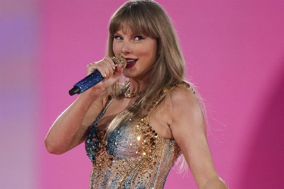 Luego de 149 conciertos, Taylor Swift dio por terminada su gira 'The Eras Tour', con la cual generó ingresos ¡por 2 mil millones de dólares!