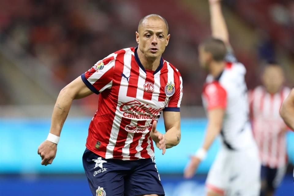 Las Chivas chocarán con un rival dominicano.