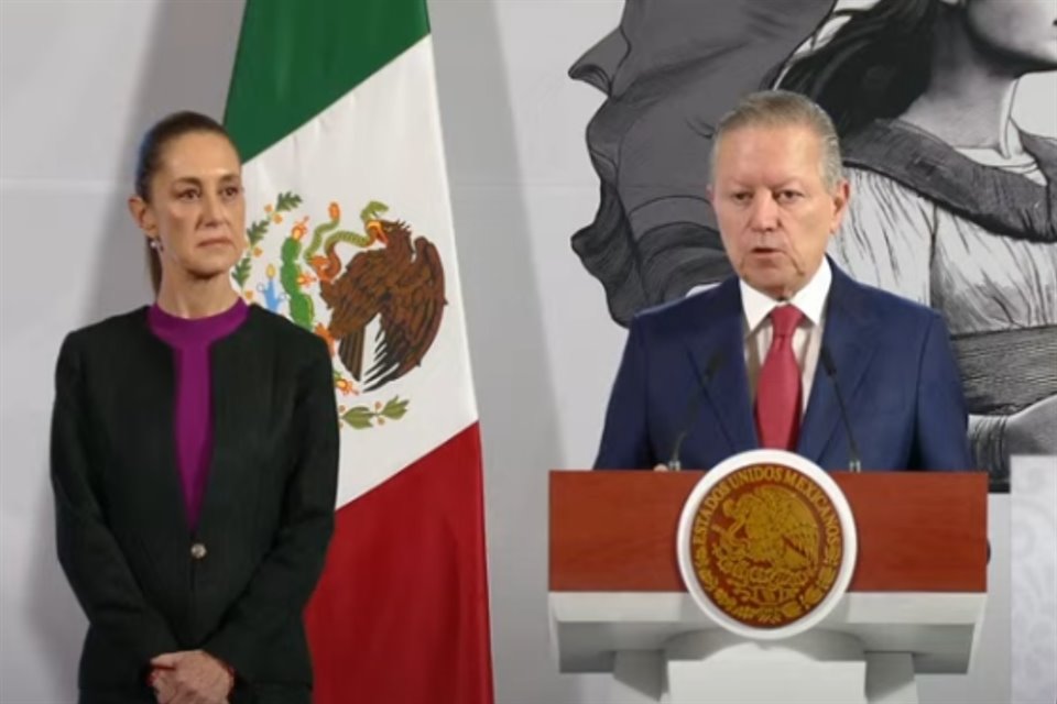 Ejecutivo dijo que en su Comité de Evaluación de aspirantes al PJ no ha habido duplicidad de registros pues solicitaron CURP como candado.