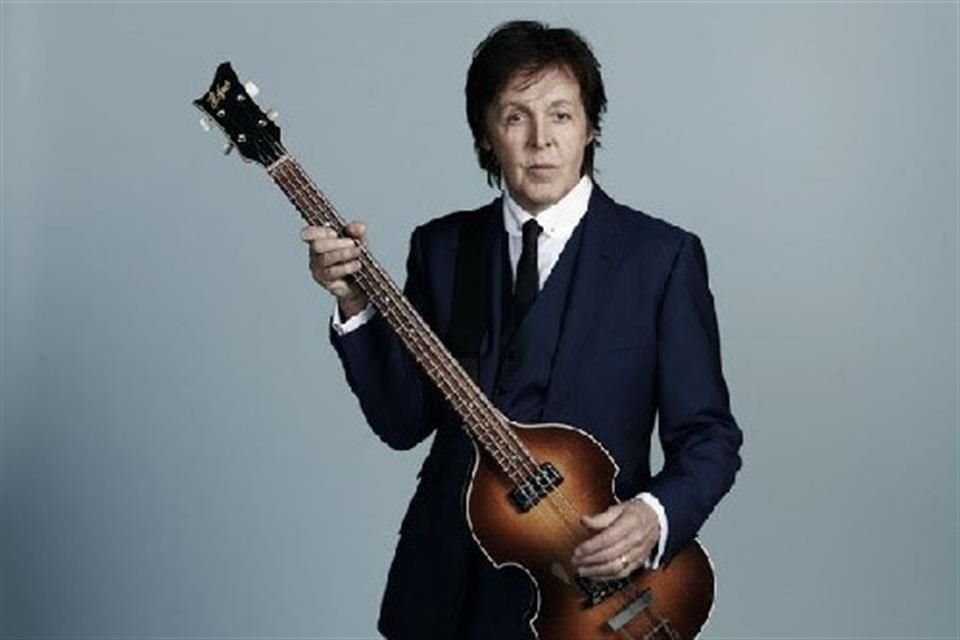 La serie de películas se centrará en las vidas de los miembros de The Beatles, explorando los momentos más trascendentales de su carrera.