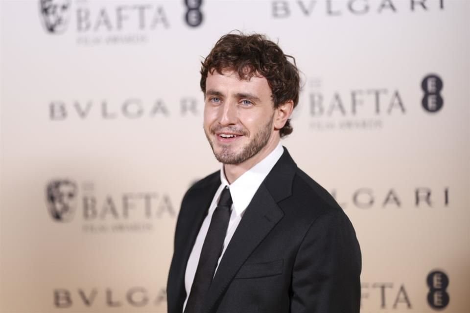 El actor, de 28 años, no podrá participar en el próximo proyecto de Ridley Scott, 'The Dog Stars'.