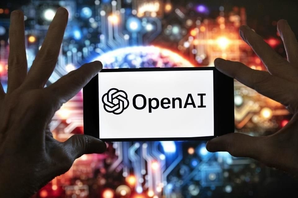 OpenAI dijo que la opción de video comenzará a implementarse hoy para los suscriptores de paga de ChatGPT Plus y Pro; los clientes empresariales y educativos obtendrán la función en enero.