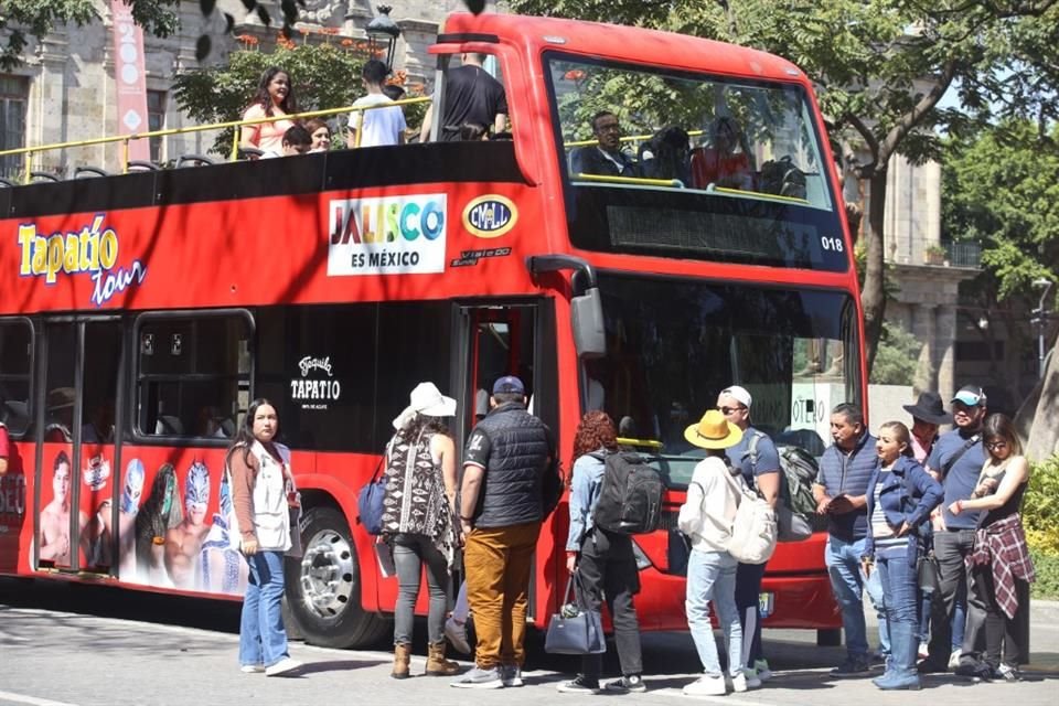 Con alzas propuestas a la tasa del Impuesto Sobre Hospedaje (ISH) en Jalisco, esperan que los fideicomisos turísticos obtengan más recursos.