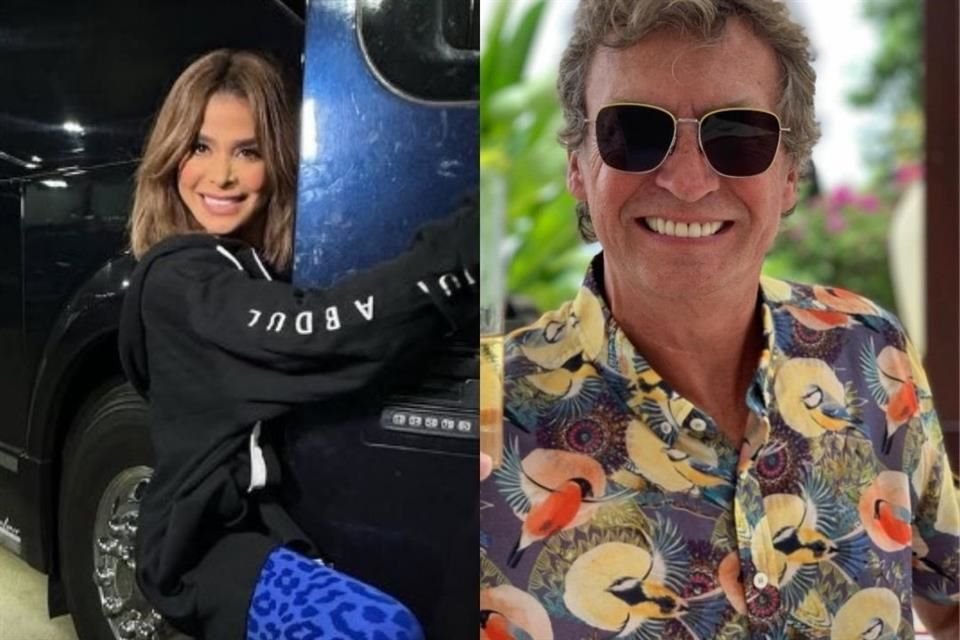 Paula Abdul y Nigel Lythgoe resolvieron, por mutuo acuerdo, la demanda por agresión sexual que ella presentó a finales de 2023.