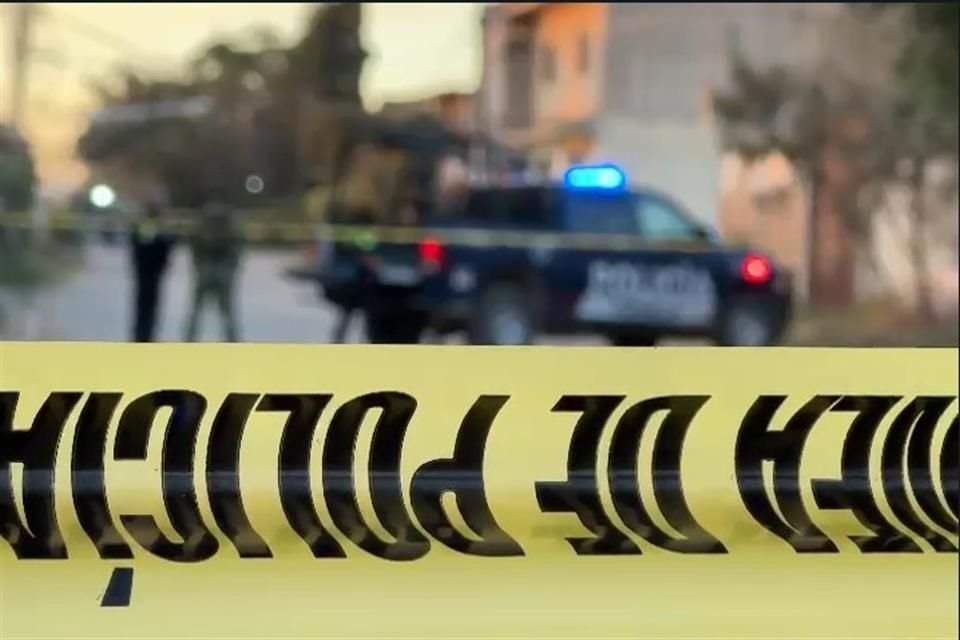 La violencia se hizo presente en Tecalitlán durante esta noche, donde una mujer fue localizada sin vida tras ser agredida con arma de fuego.