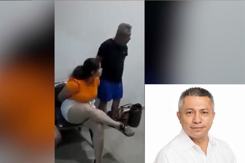 El Secretario Wong López fue cesado por el Gobernador Mendoza Davis.