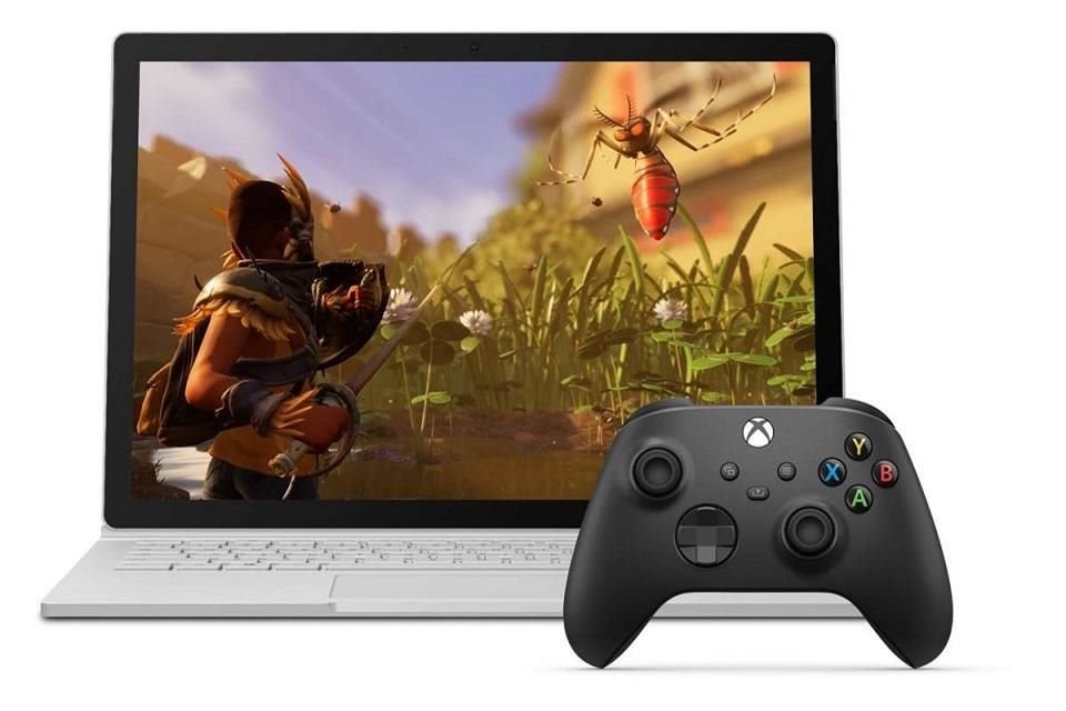 La beta de Xbox Cloud Gaming aún no estará disponible en México para esta modalidad.