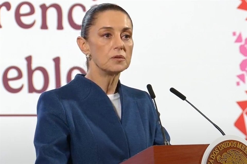 Desarme voluntario será en atrios de iglesias del País, dijo la Presidenta.